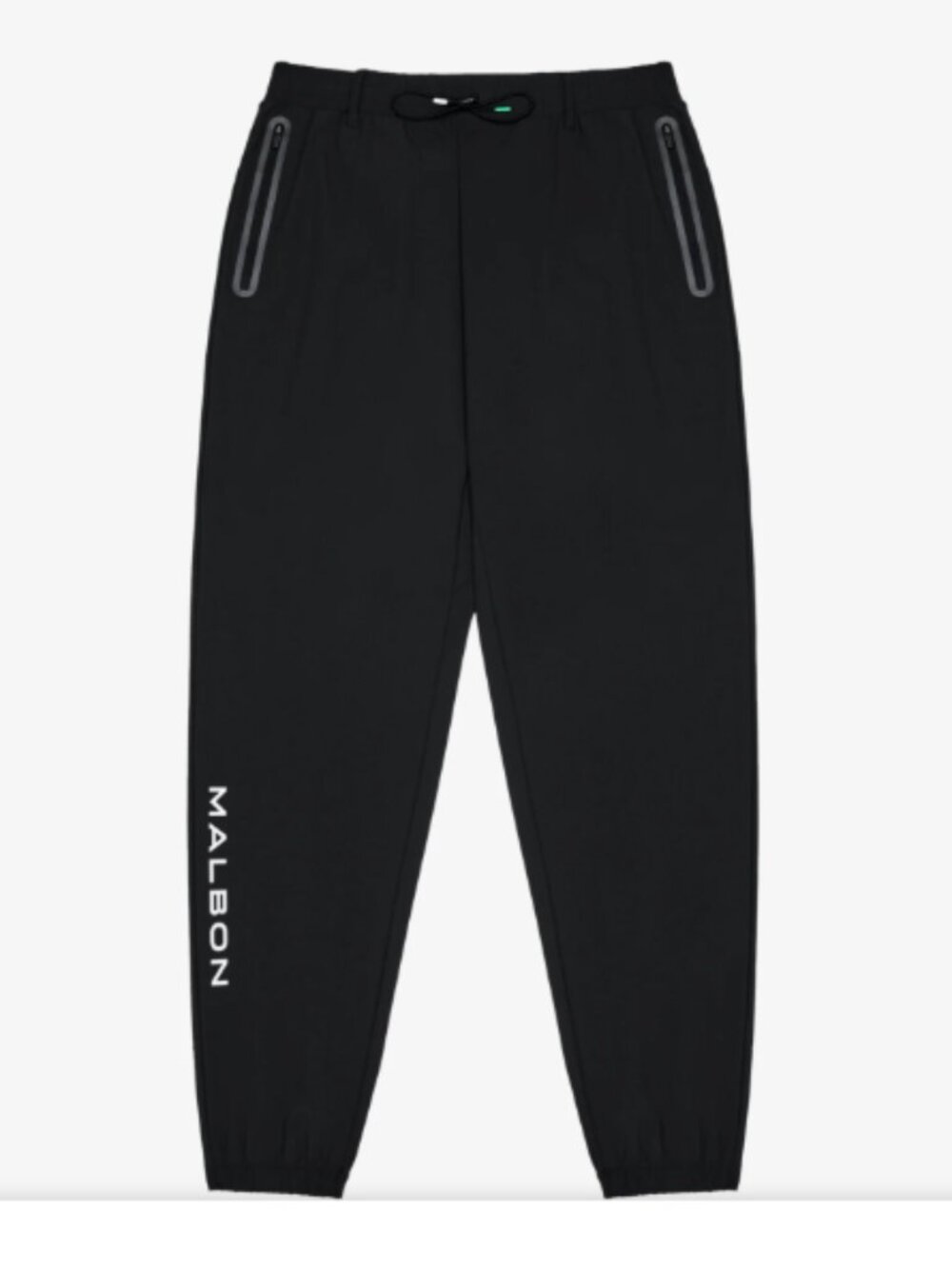 Malbon Performance Nylon Tech Pant